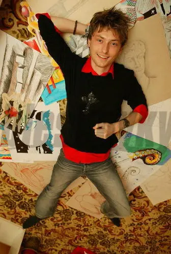 Matej Koreň - matej koren.jpg